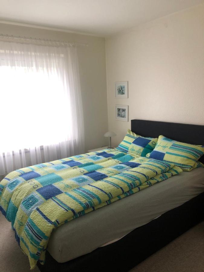 Appartement An Der Erlebniskappe Mit Fahrradkeller Winterberg Luaran gambar