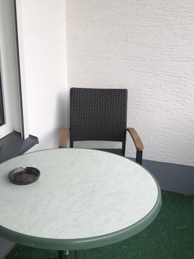 Appartement An Der Erlebniskappe Mit Fahrradkeller Winterberg Luaran gambar