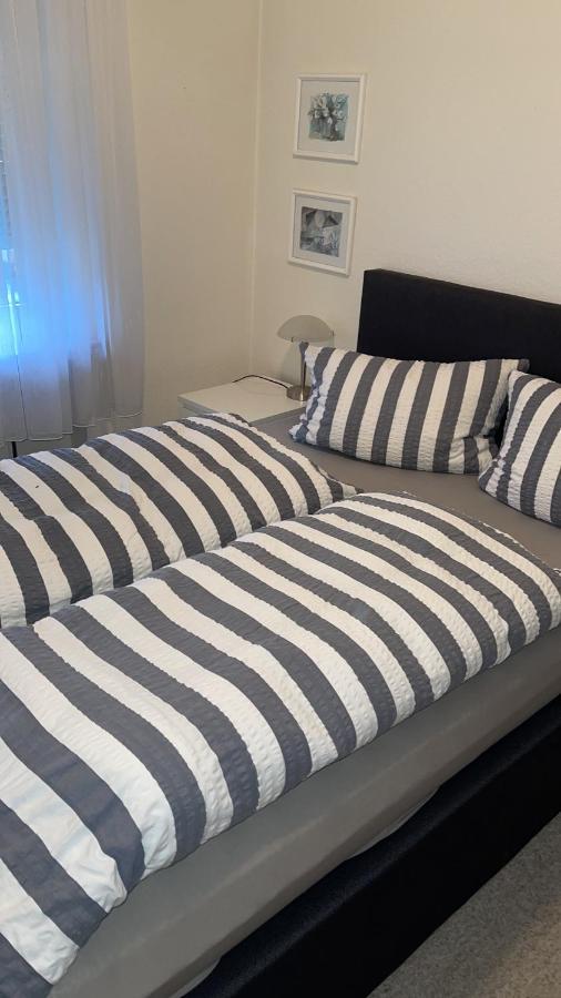 Appartement An Der Erlebniskappe Mit Fahrradkeller Winterberg Luaran gambar